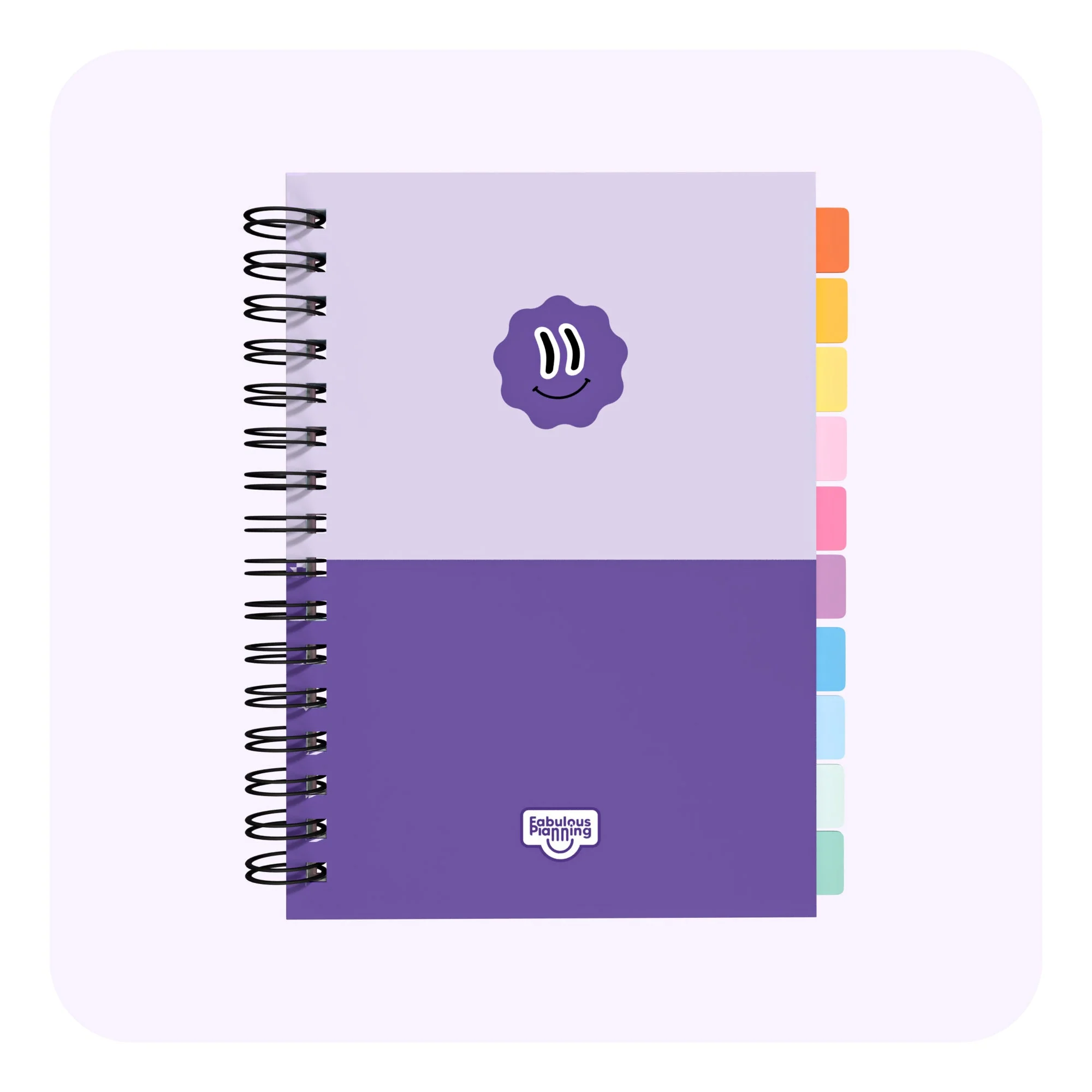 Weekly 2026 Spiral Journal - Image 11