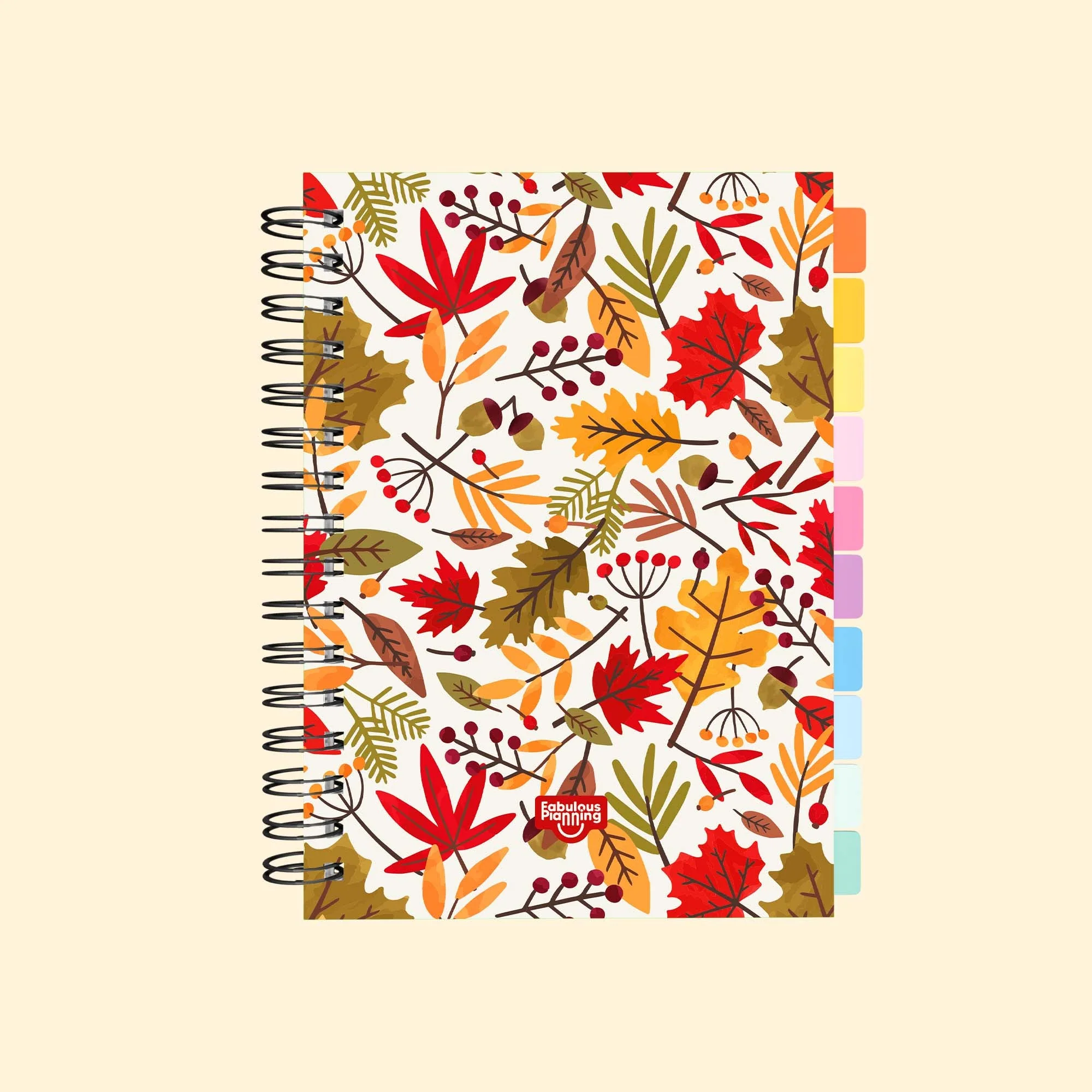 Weekly 2026 Spiral Journal - Image 22