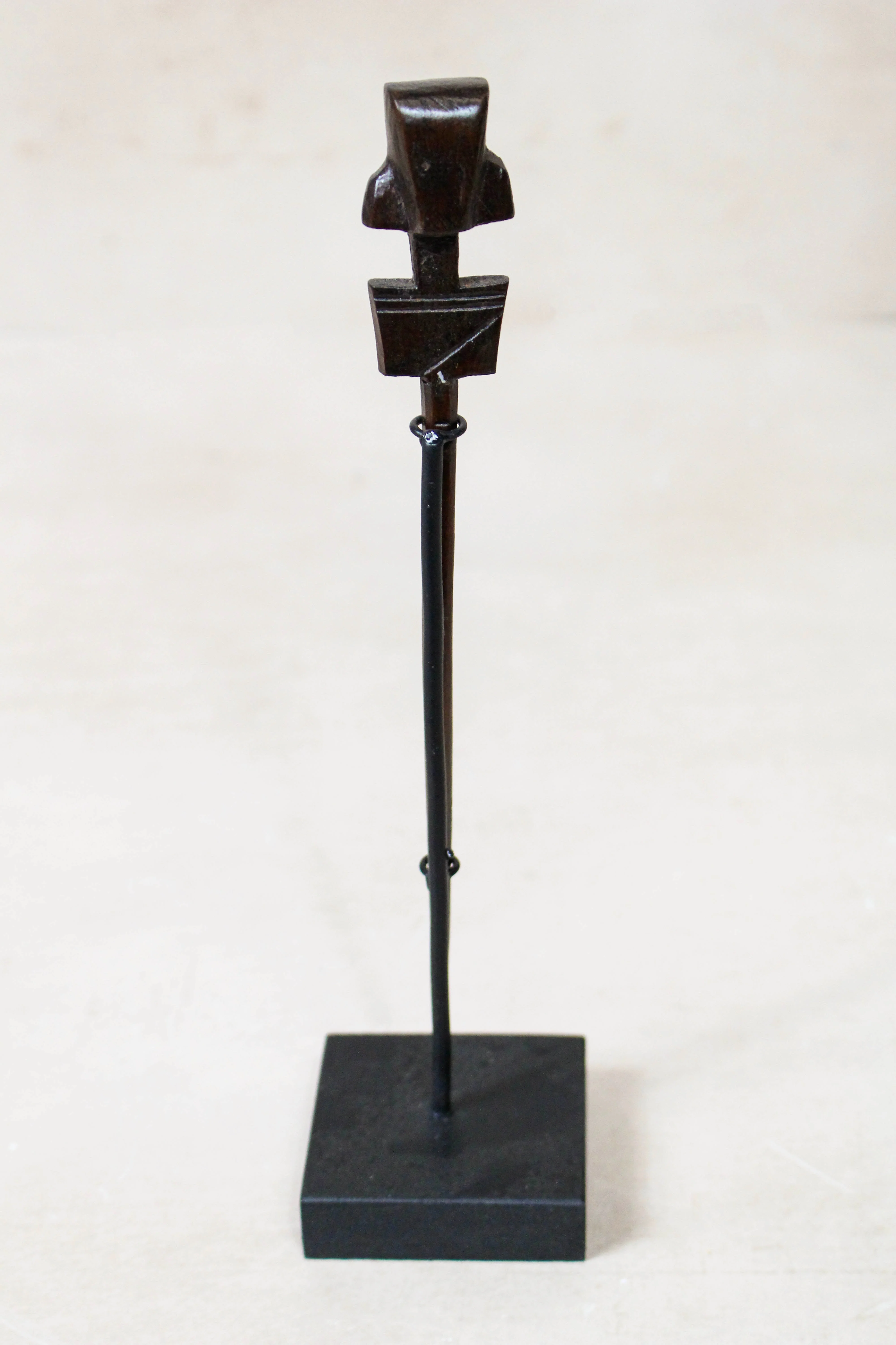 West African Hair Needle 239.2 - Image 3