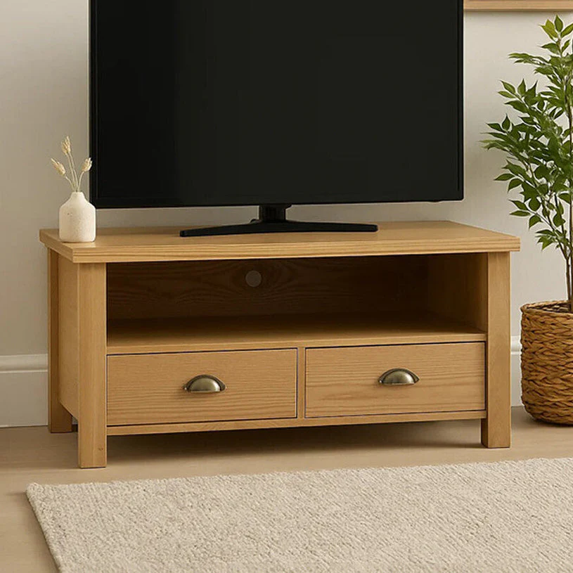 Westbury Media Unit