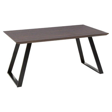 Westford Dining Table With 6 Chairs Set - Image 8