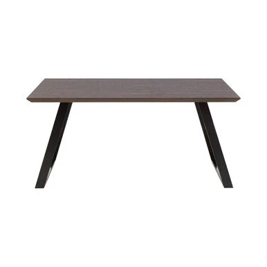 Westford Dining Table With 6 Chairs Set - Image 9