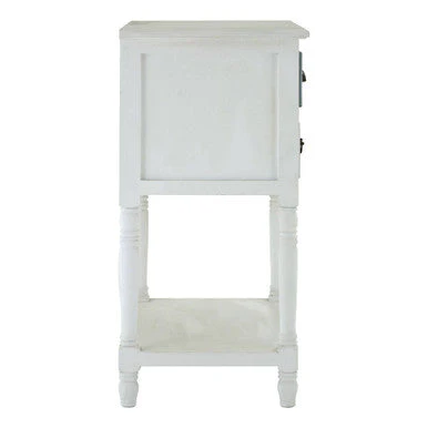 Weymouth 3 Drawer Unit With Shelf - Image 3