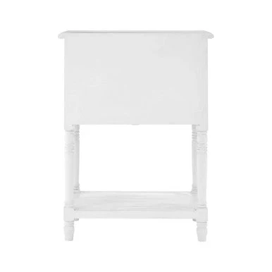 Weymouth 3 Drawer Unit With Shelf - Image 4