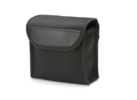 Whitby Gear 10x25 Compact Binoculars - Image 2