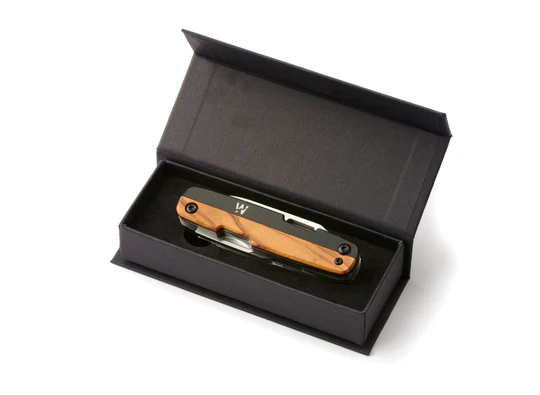 Whitby KENT+ EDC Multipurpose Knife (Various Colours) - Image 2
