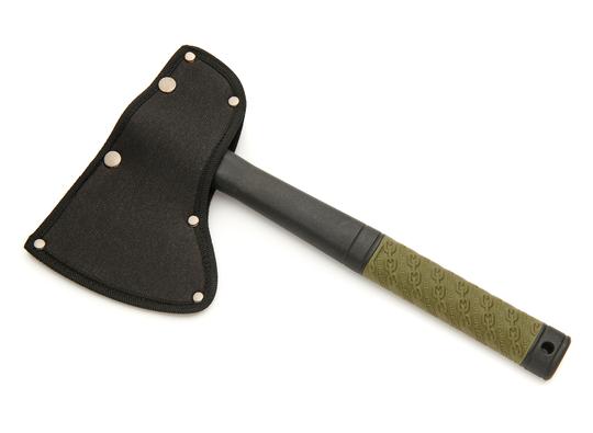 Whitby Outdoor Survival/Camping Axe (3.5") - Image 2
