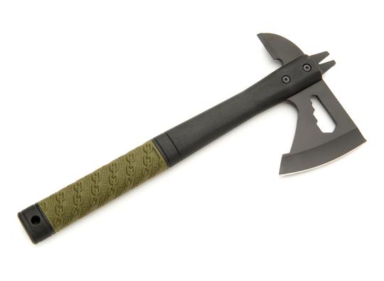Whitby Outdoor Survival/Camping Axe (3.5") - Image 3