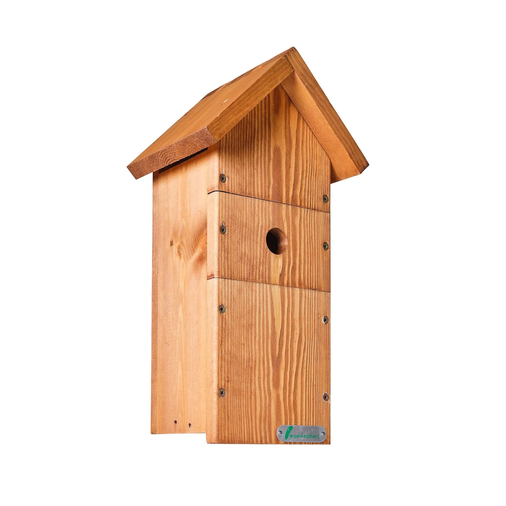 WiFi Bird Box HD Camera Complete Pack - Image 13