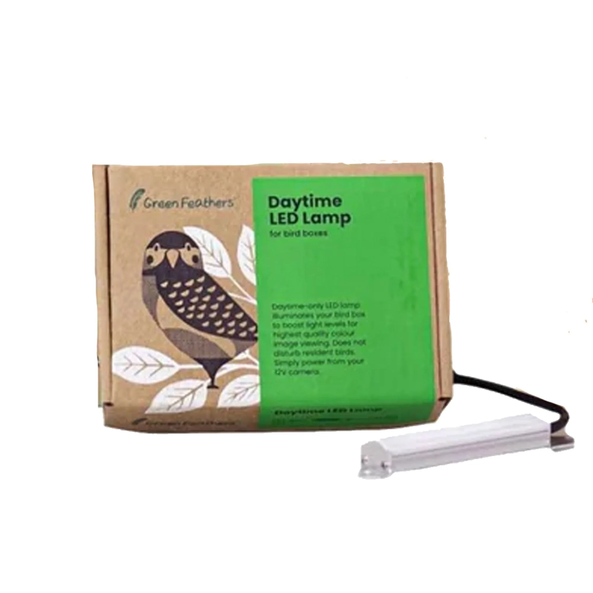 WiFi Bird Box HD Camera Complete Pack - Image 14