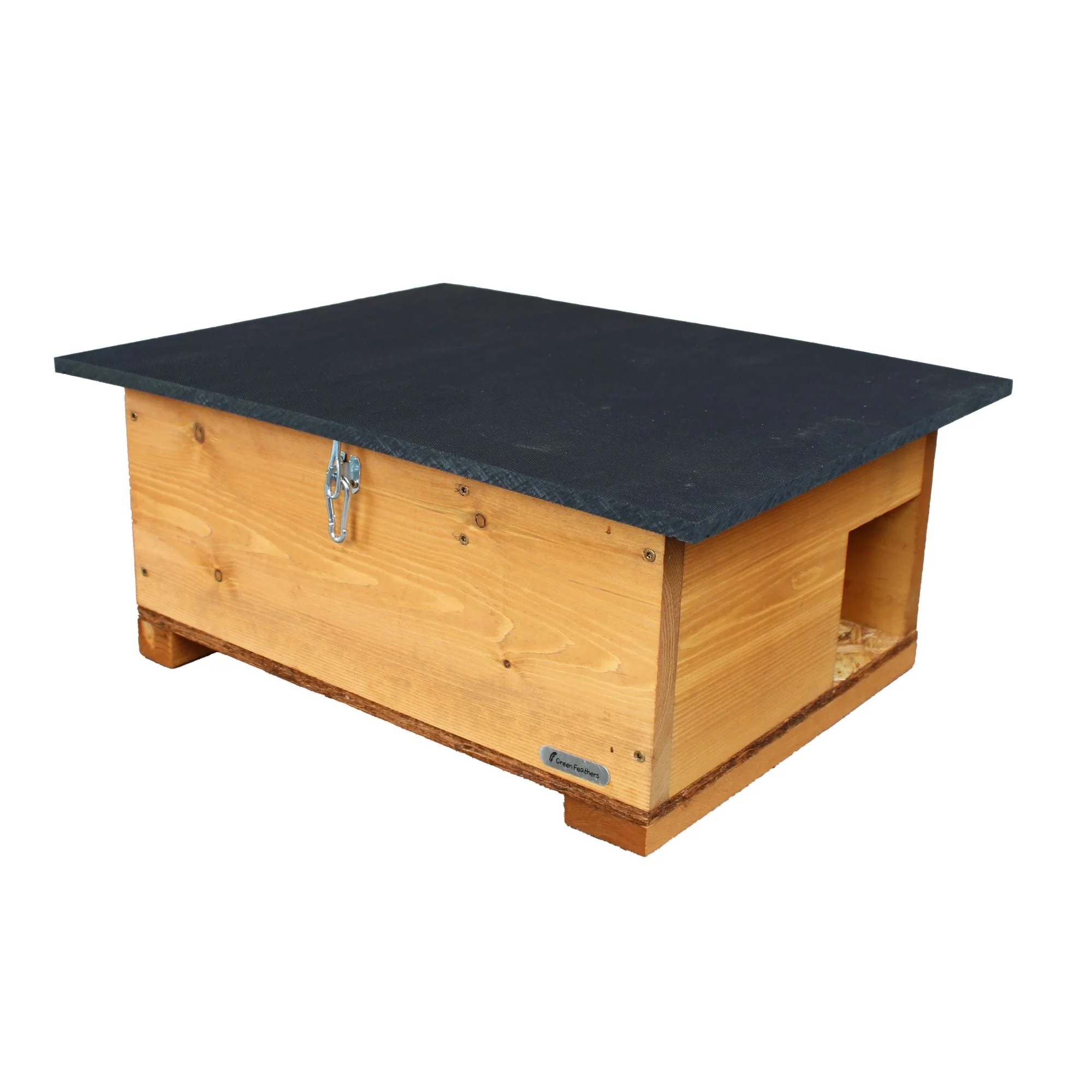 WiFi Bird & Hedgehog Rewilding Pack - Image 5