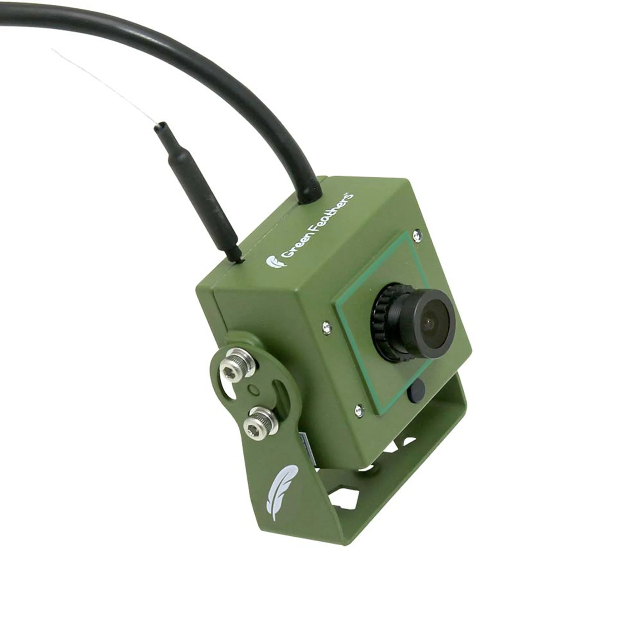 WiFi Hedgehog Box HD Camera Pack - Image 10