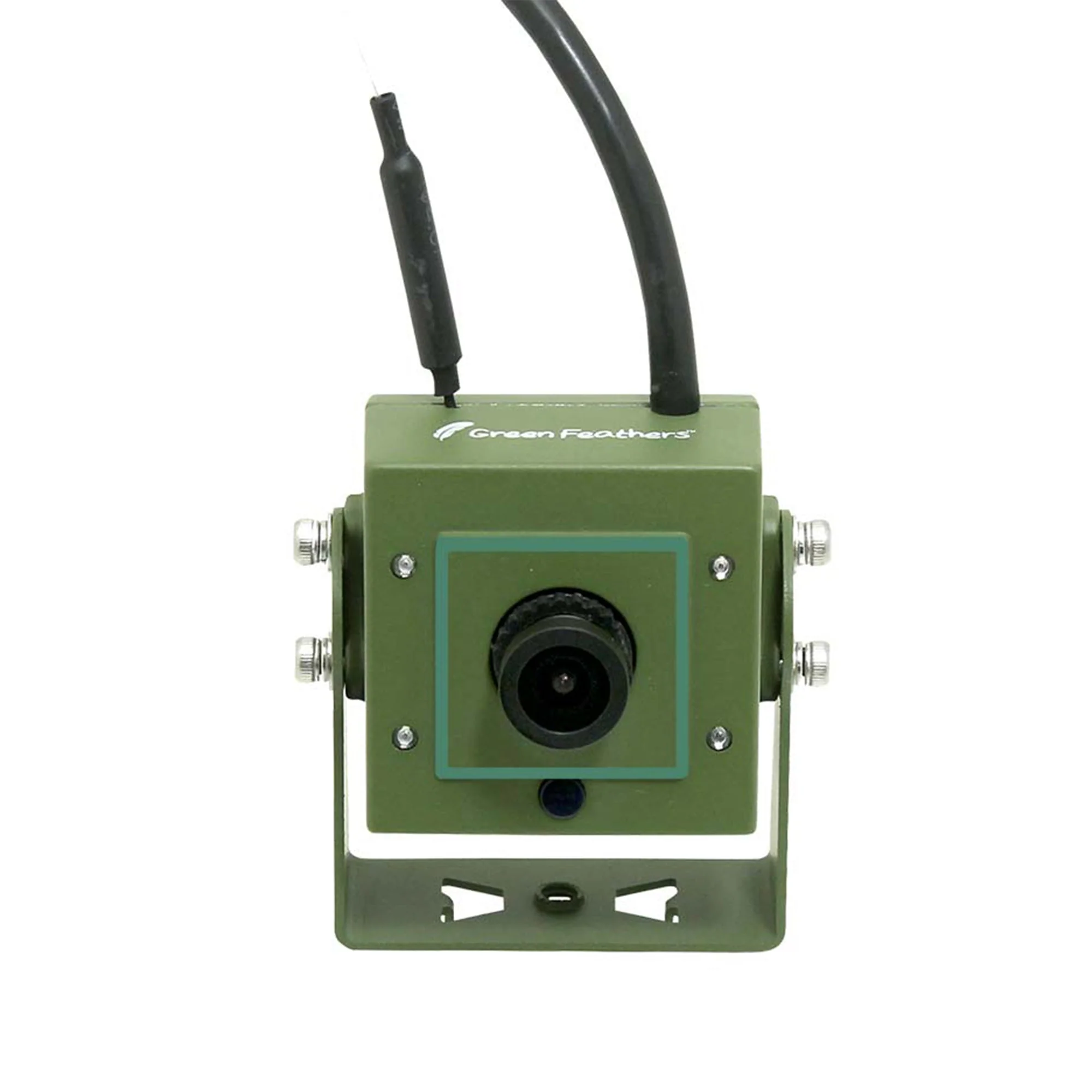 WiFi Side View Bird Box Camera Complete Pack - Image 12