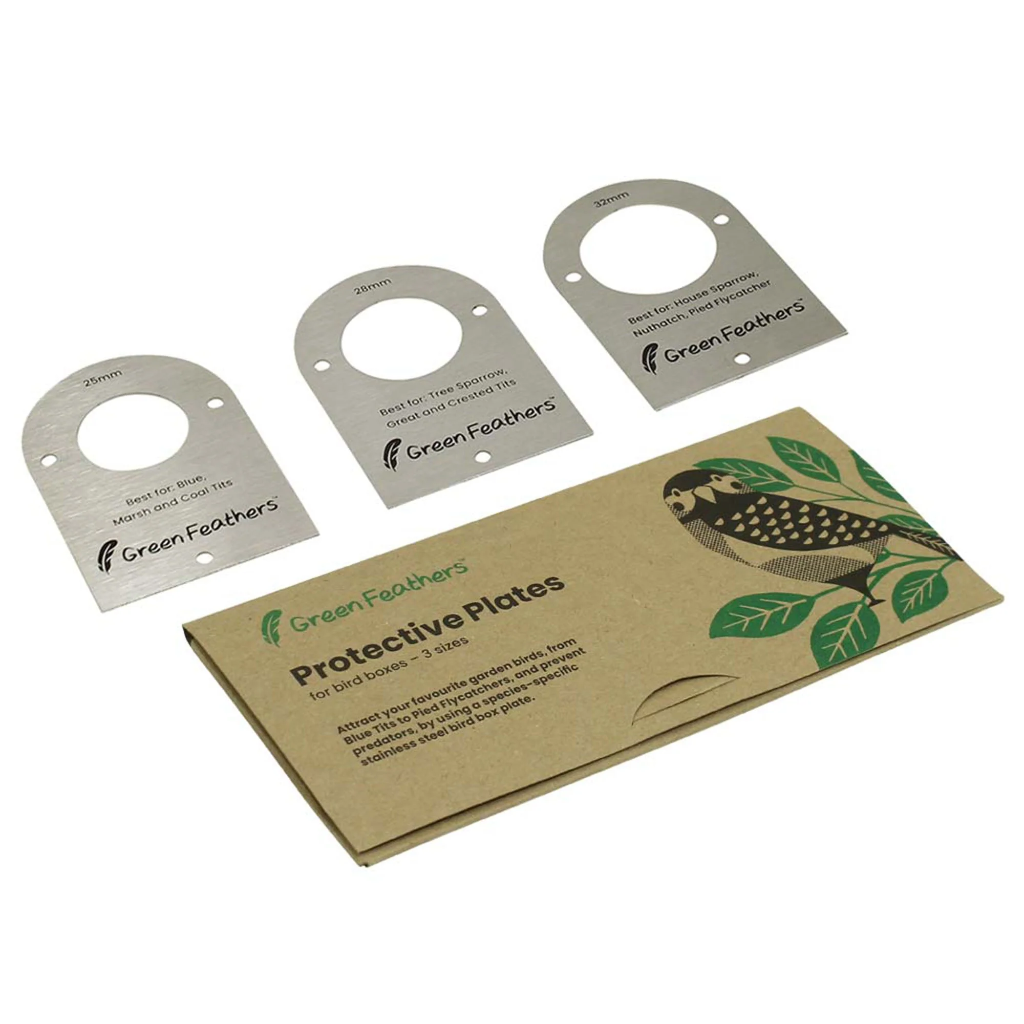 WiFi Side View Bird Box Camera Complete Pack - Image 15