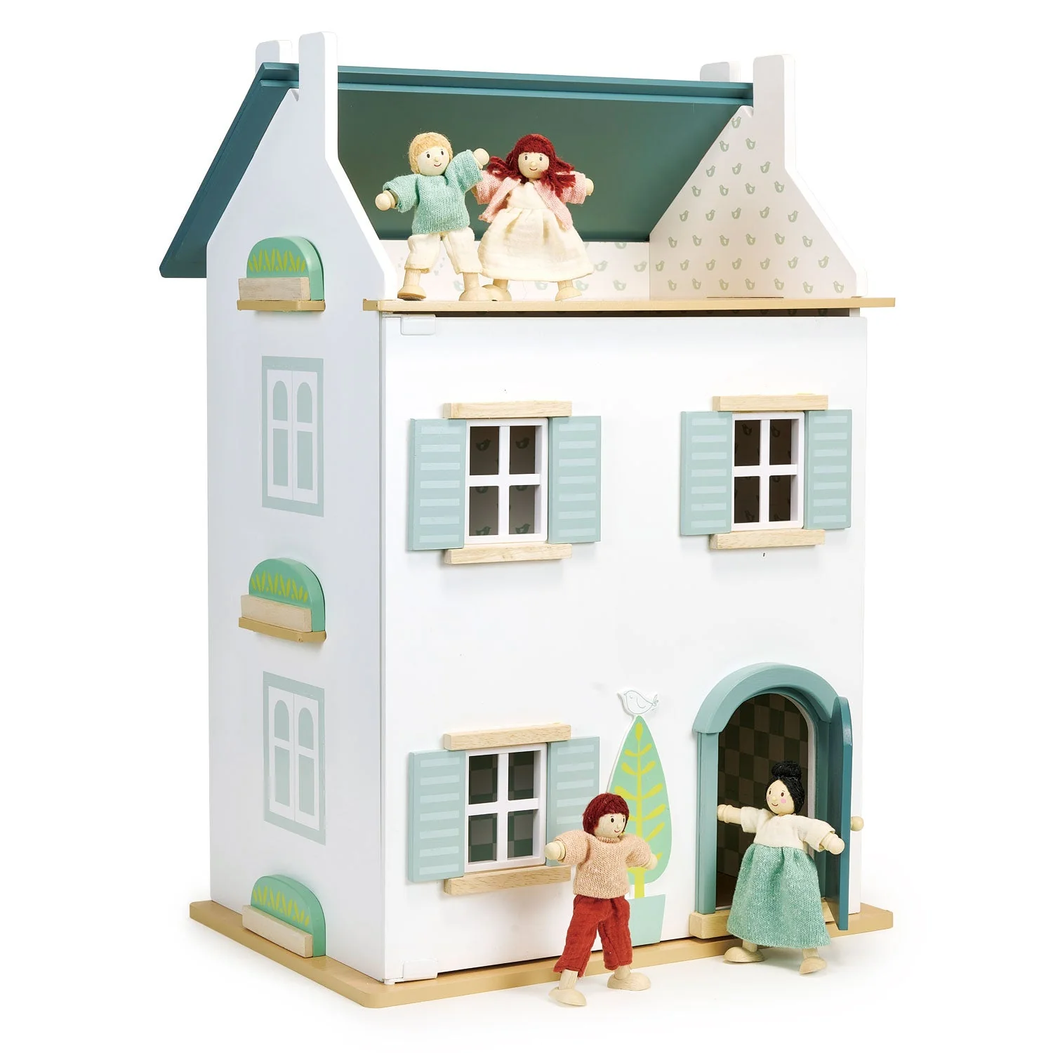 Willow Dolls House - Image 5
