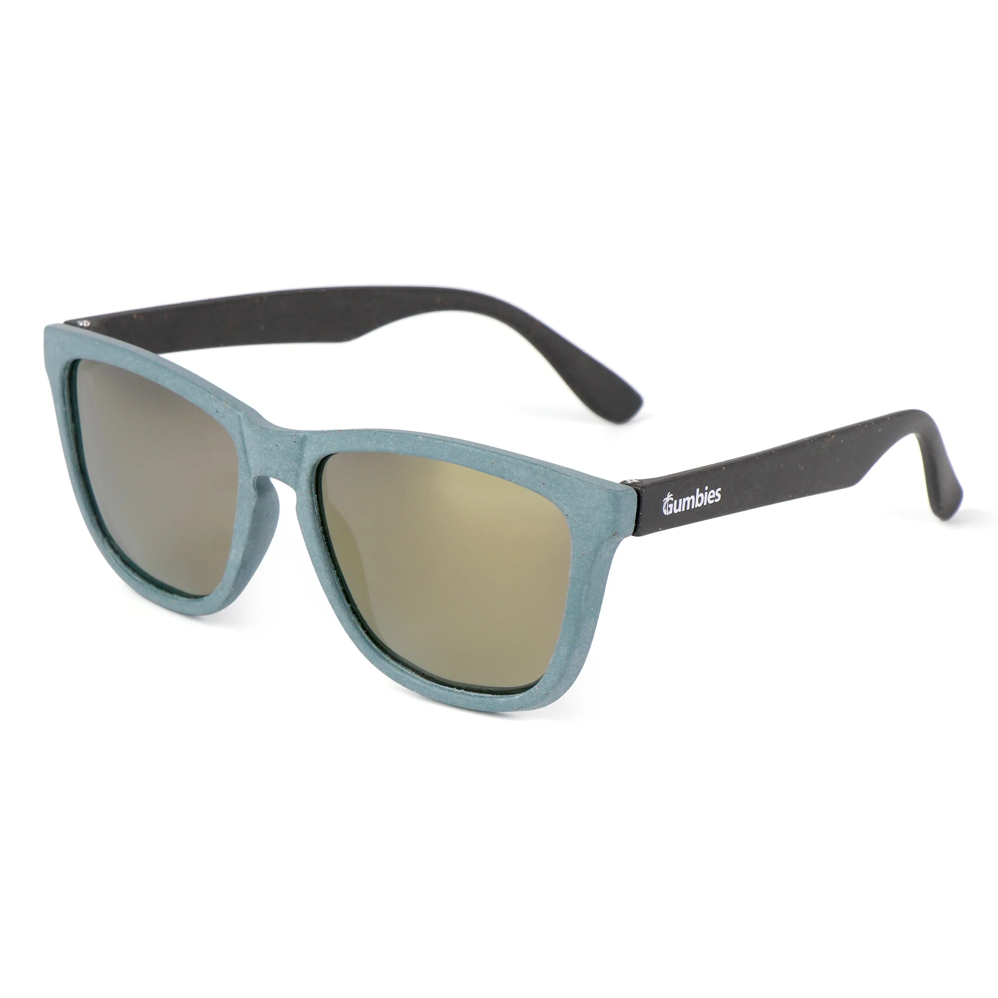 Wilpena Sunglasses - Eucalyptus/Shadow - Image 4