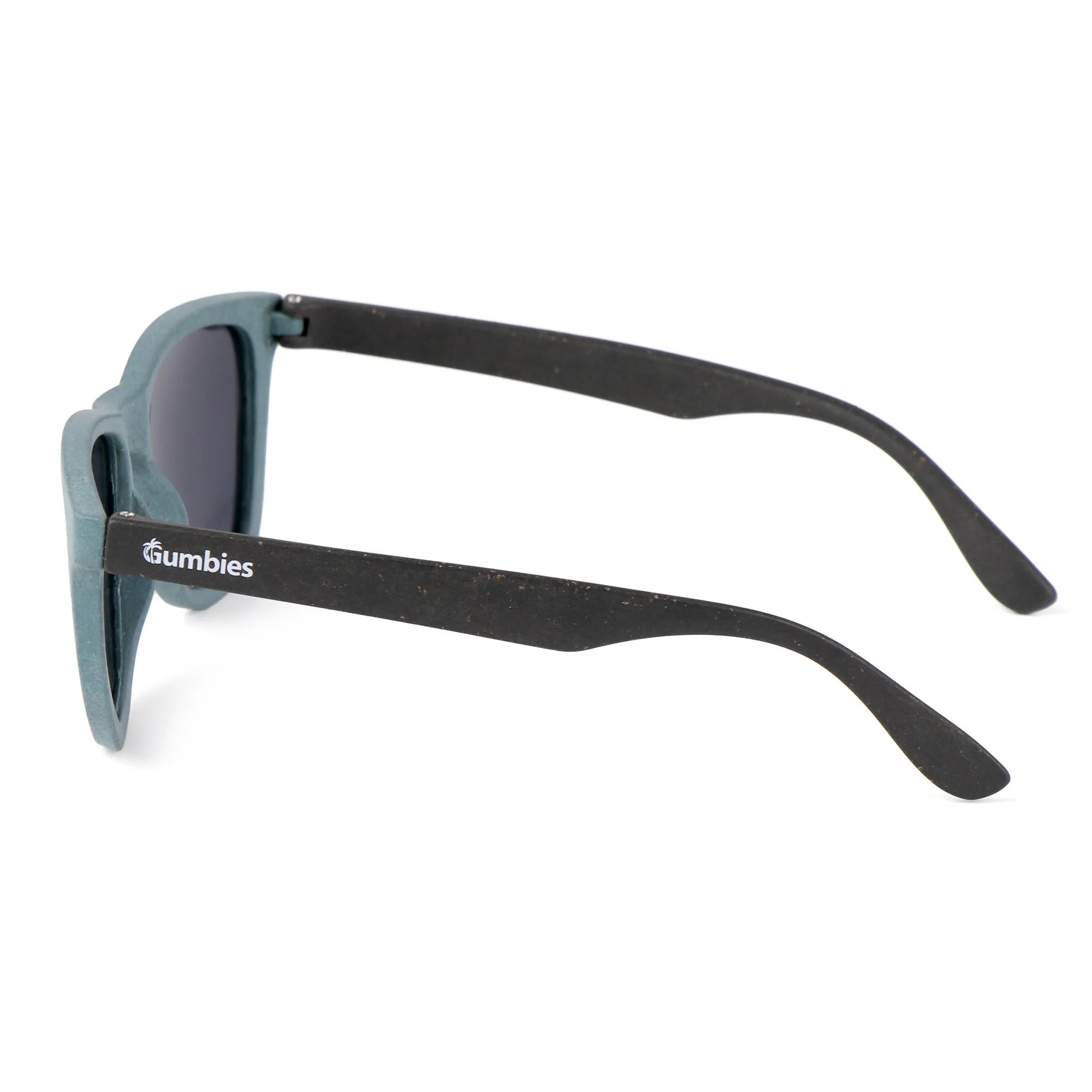 Wilpena Sunglasses - Eucalyptus/Shadow - Image 5