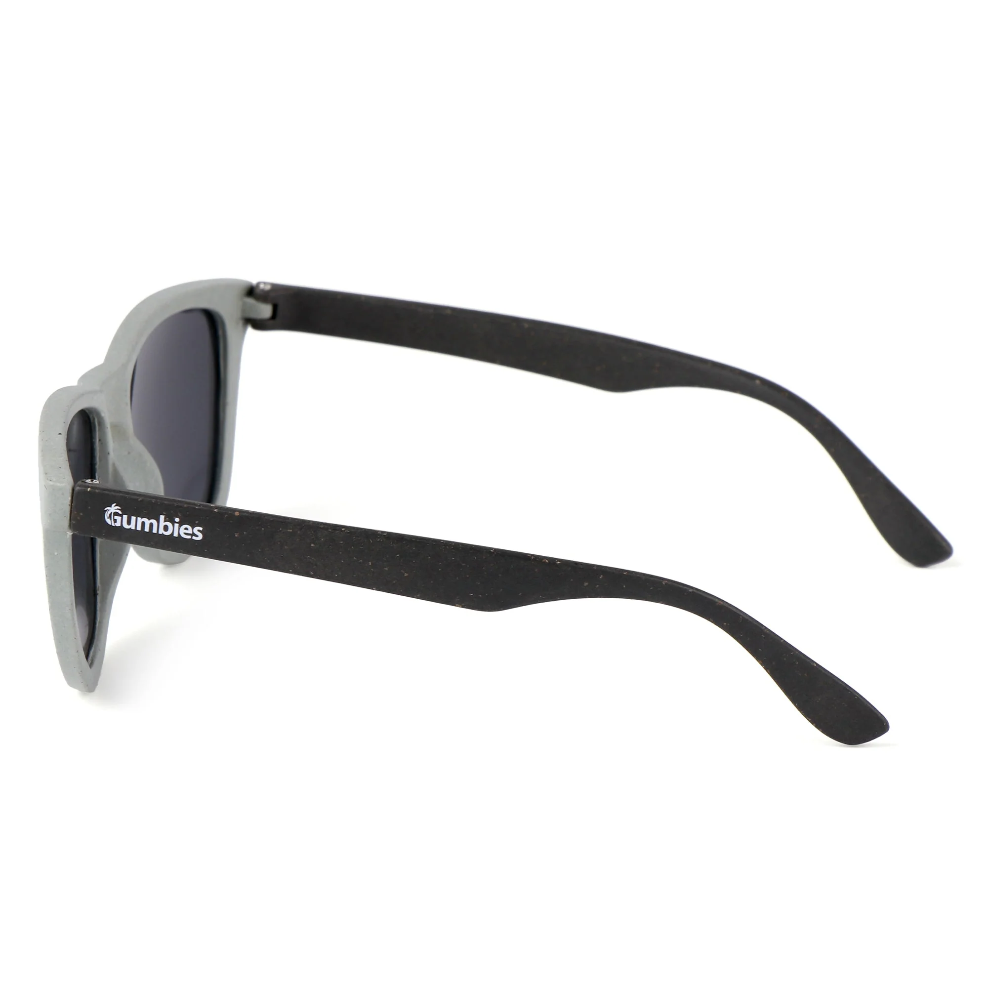 Wilpena Sunglasses - Mist/Shadow - Image 3