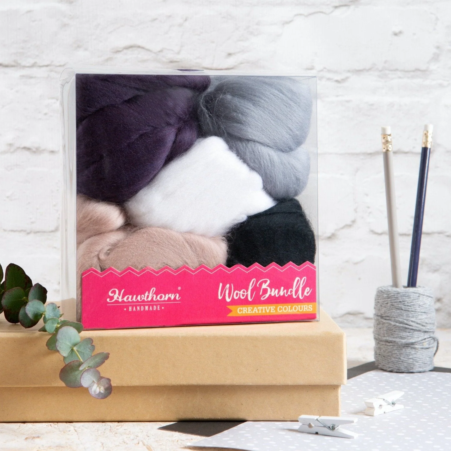 Winter Wool Bundle - Image 4