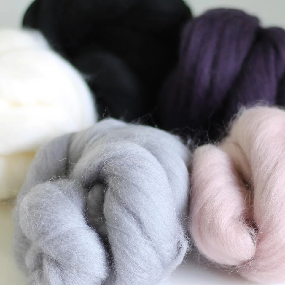 Winter Wool Bundle - Image 5