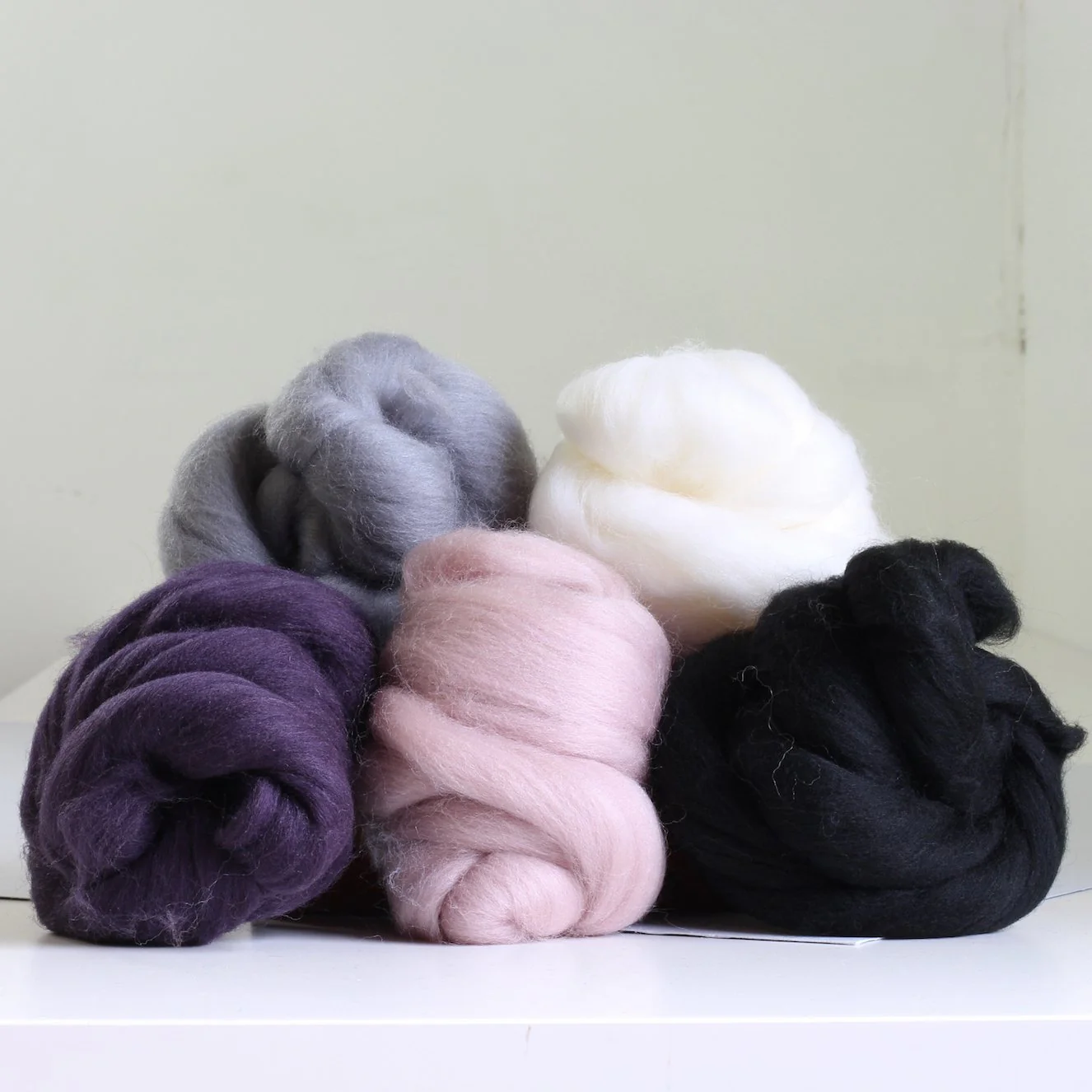 Winter Wool Bundle - Image 6