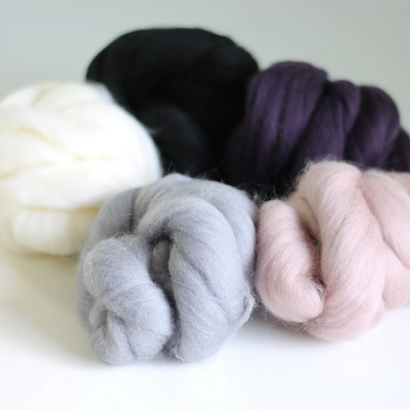 Winter Wool Bundle - Image 7