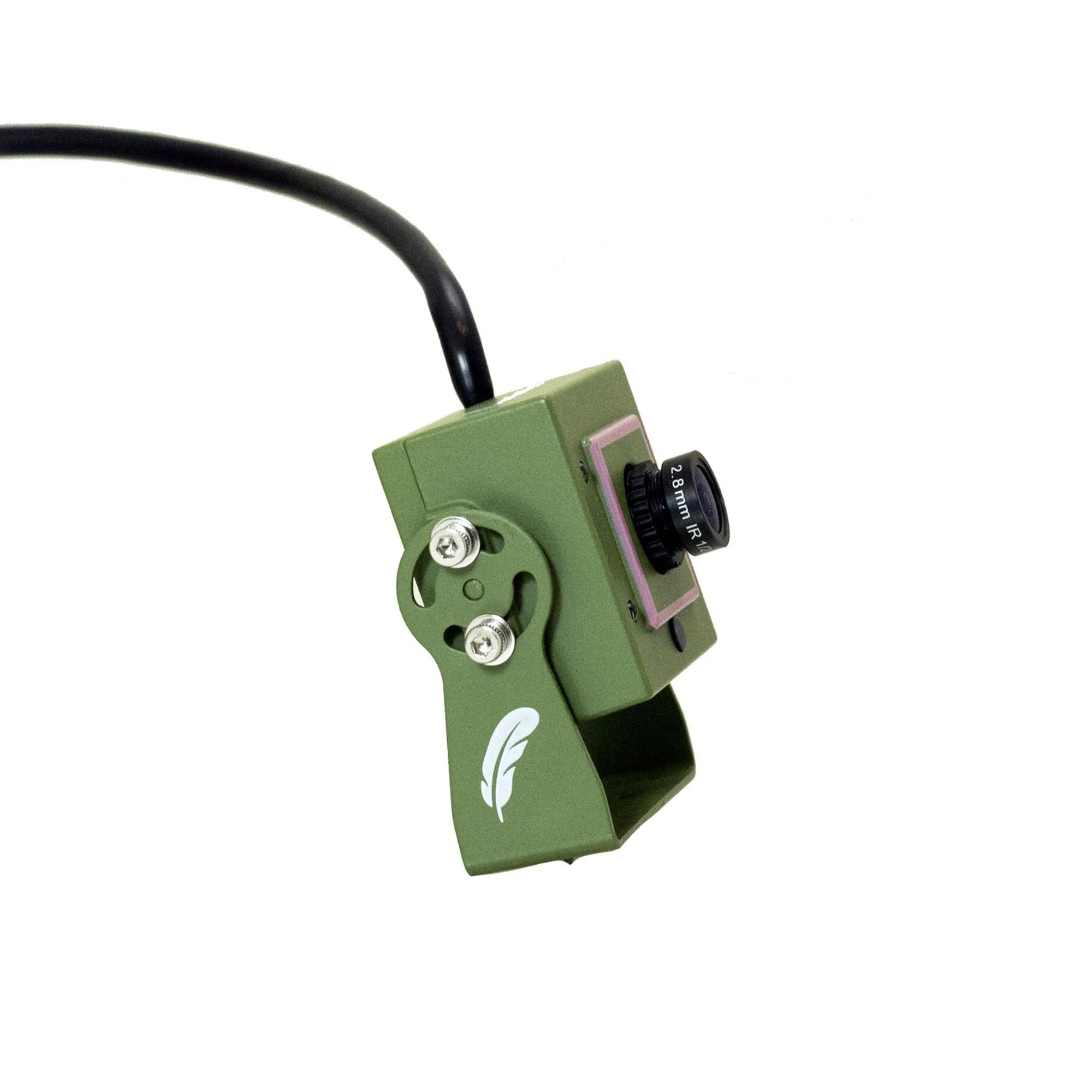 Wired Network Hedgehog Box HD Camera Pack (2nd Gen) - Image 7