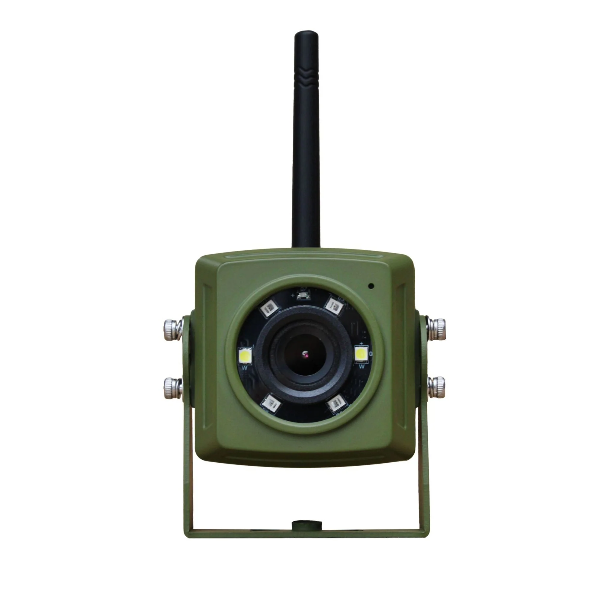 Wireless Bird Box Camera & Screen Complete Pack - Image 5