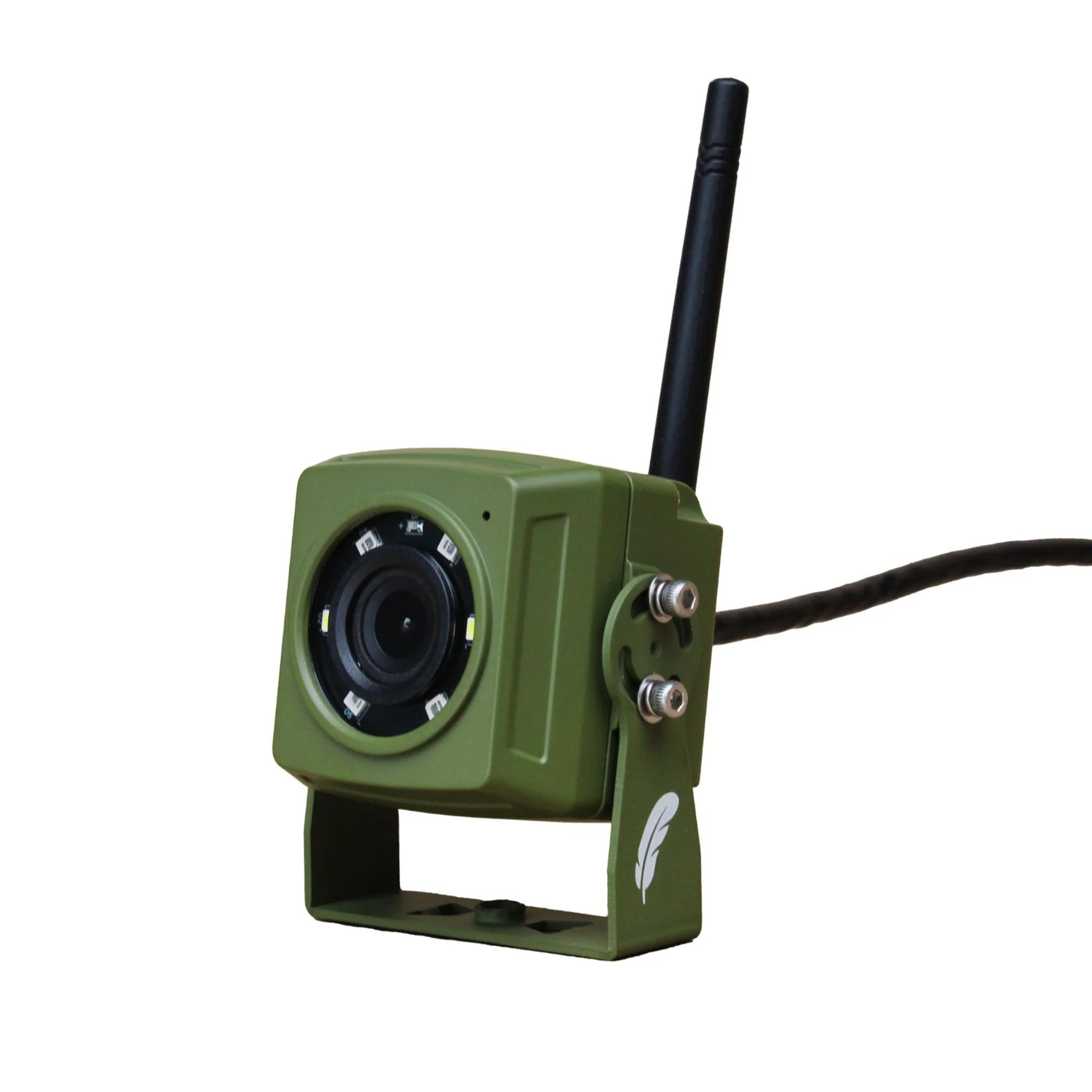 Wireless Bird Box Camera & Screen Complete Pack - Image 6