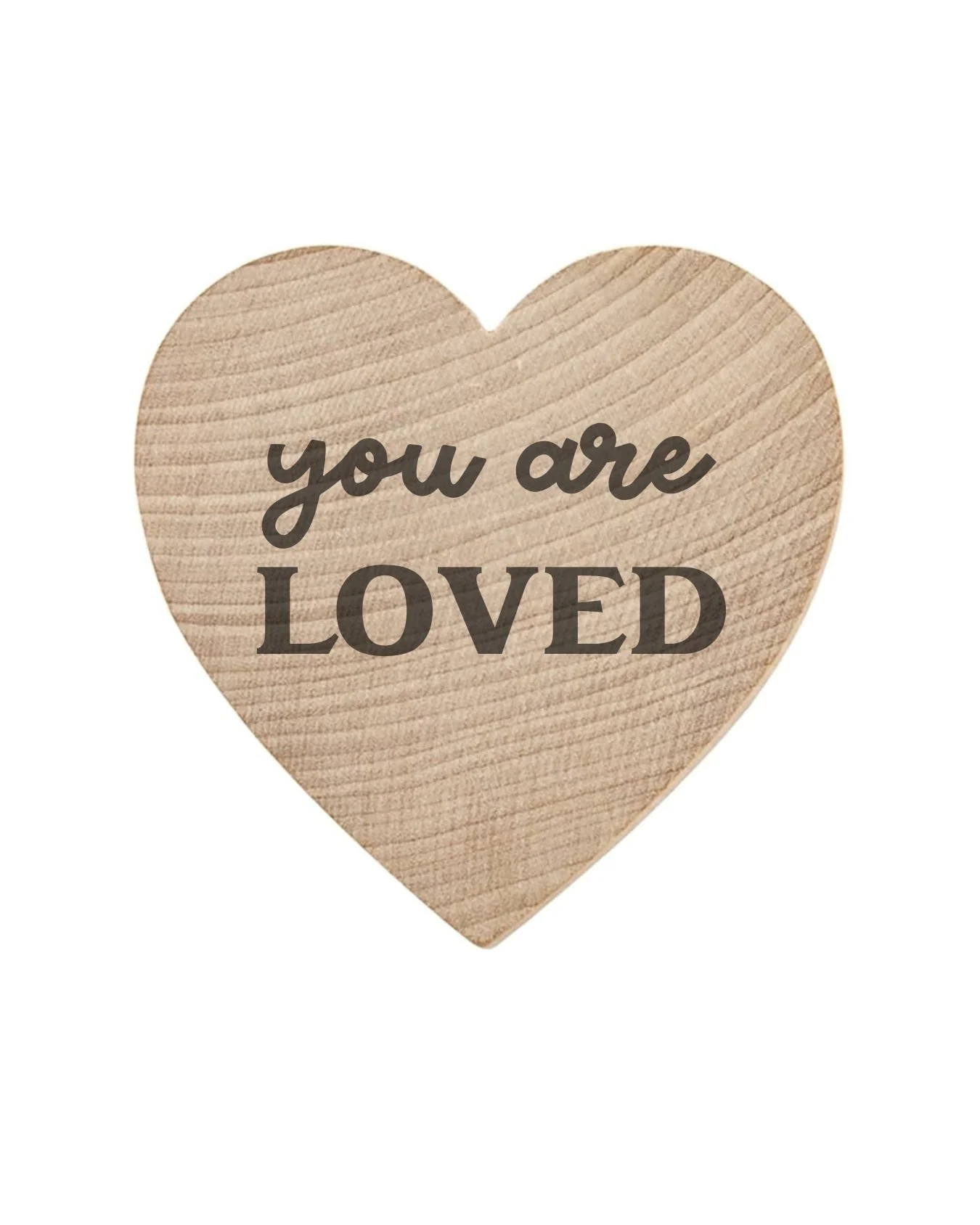 WishStrings Pocket Hug – You Are Loved Token | Thinking of You Gift | Self-Love Keepsake | Hug in the Post | Sentimental Mini Gift | Support & Comfort Present - Image 2