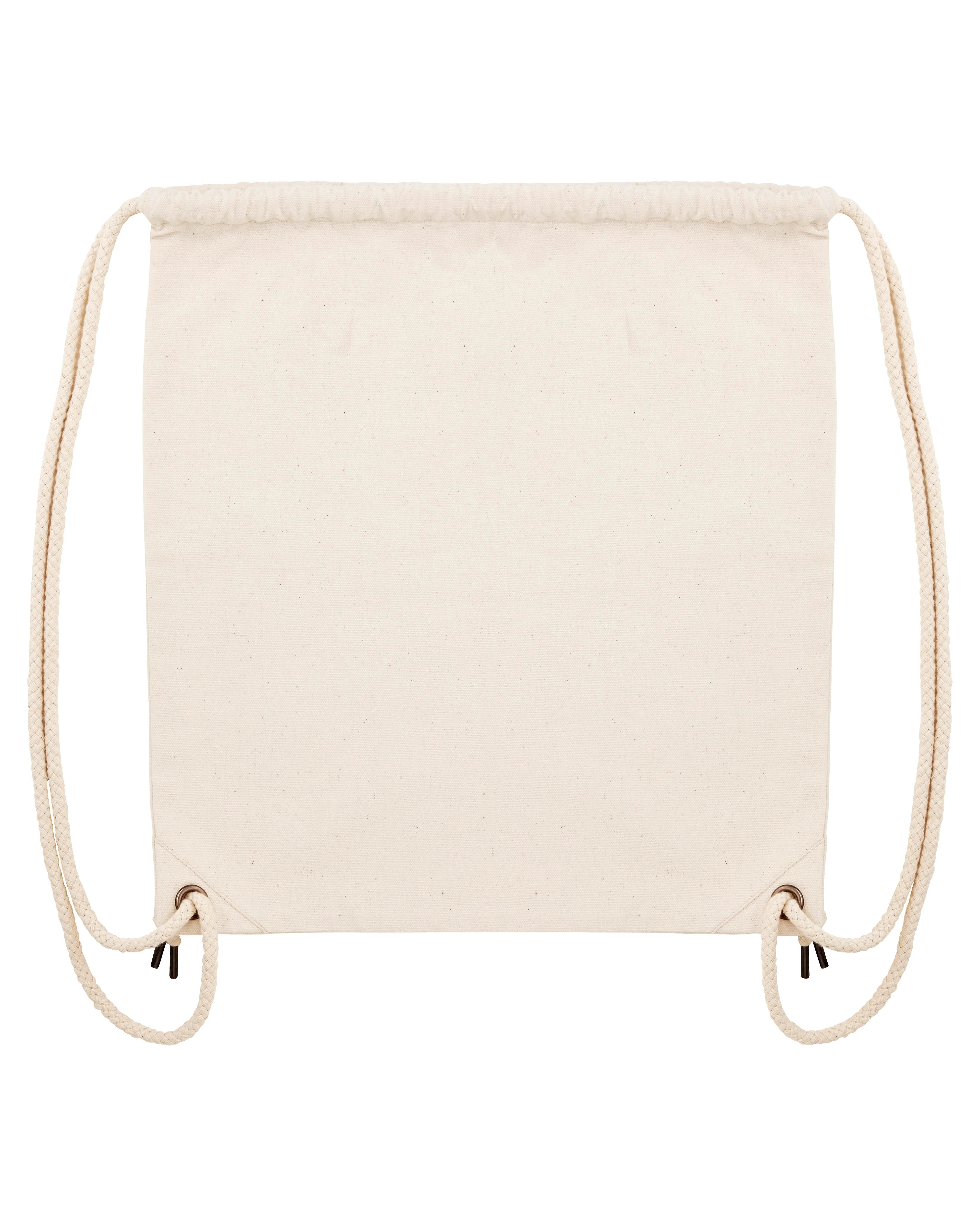 Woven Gym Bag - Image 5