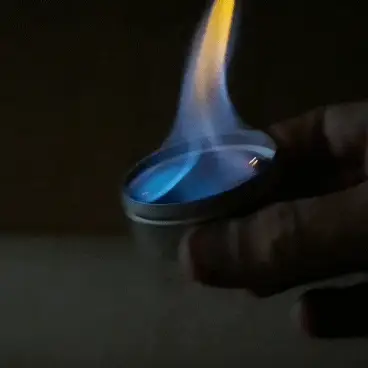 X Boil Alcohol Burner - Image 2