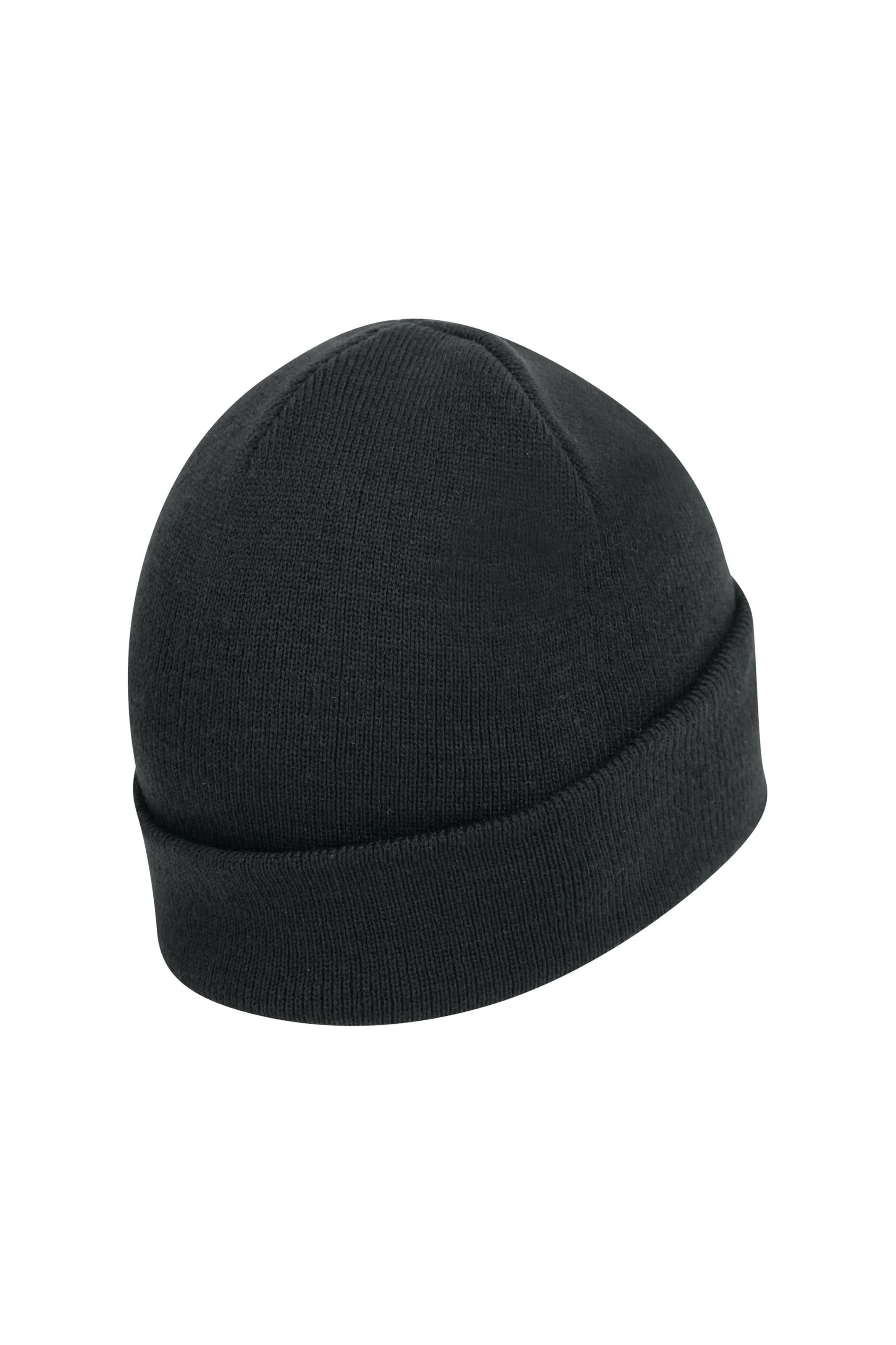 XAPE Prime Beanie - Black - Image 3
