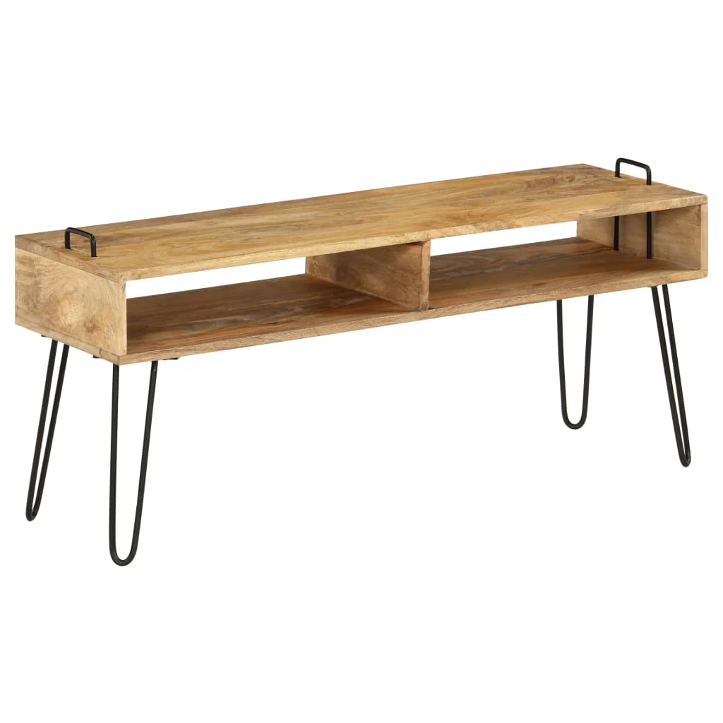 Yensa Mango Wood - 110cm - Image 2