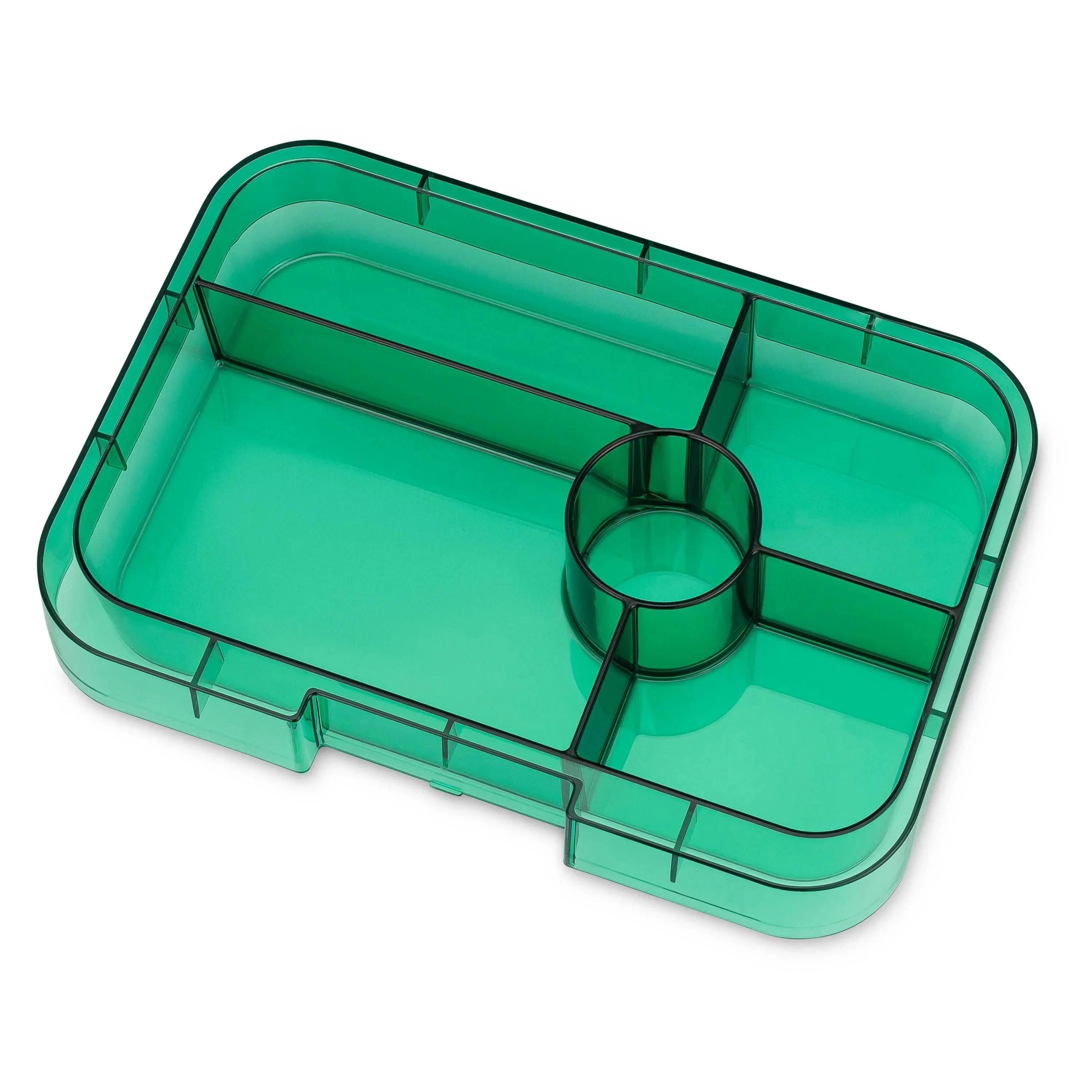 Yumbox Tapas 5 Compartment- Extra Tray - Image 2