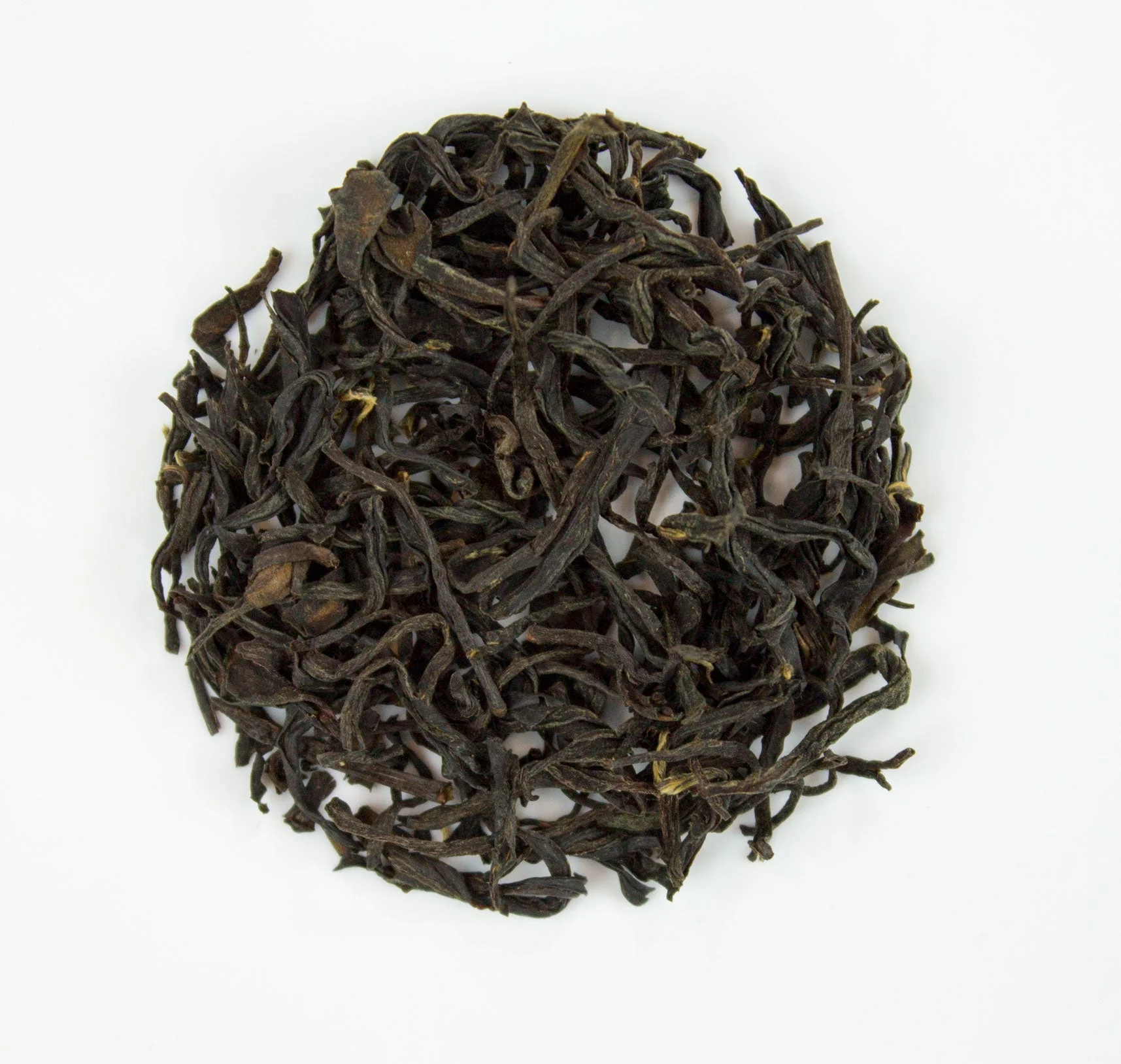 Zhou Family Handmade Wuyi Wild Lapsang Souchong - Image 3
